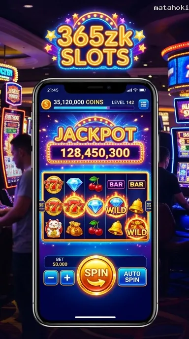 Cuplikan layar menu unduhan matahoki untuk perangkat Android